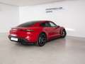 Porsche Taycan 4S Rojo - thumbnail 5