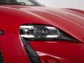 Porsche Taycan 4S Rojo - thumbnail 21