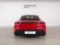 Porsche Taycan 4S Rojo - thumbnail 4