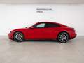 Porsche Taycan 4S Rojo - thumbnail 2