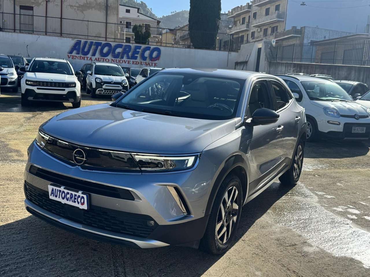 Opel Mokka Mokka 1.5 diesel Edition