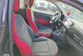 Fiat 500 1.3 MJT 95CV MIRROR Schwarz - thumbnail 7
