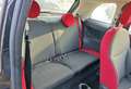 Fiat 500 1.3 MJT 95CV MIRROR Schwarz - thumbnail 8