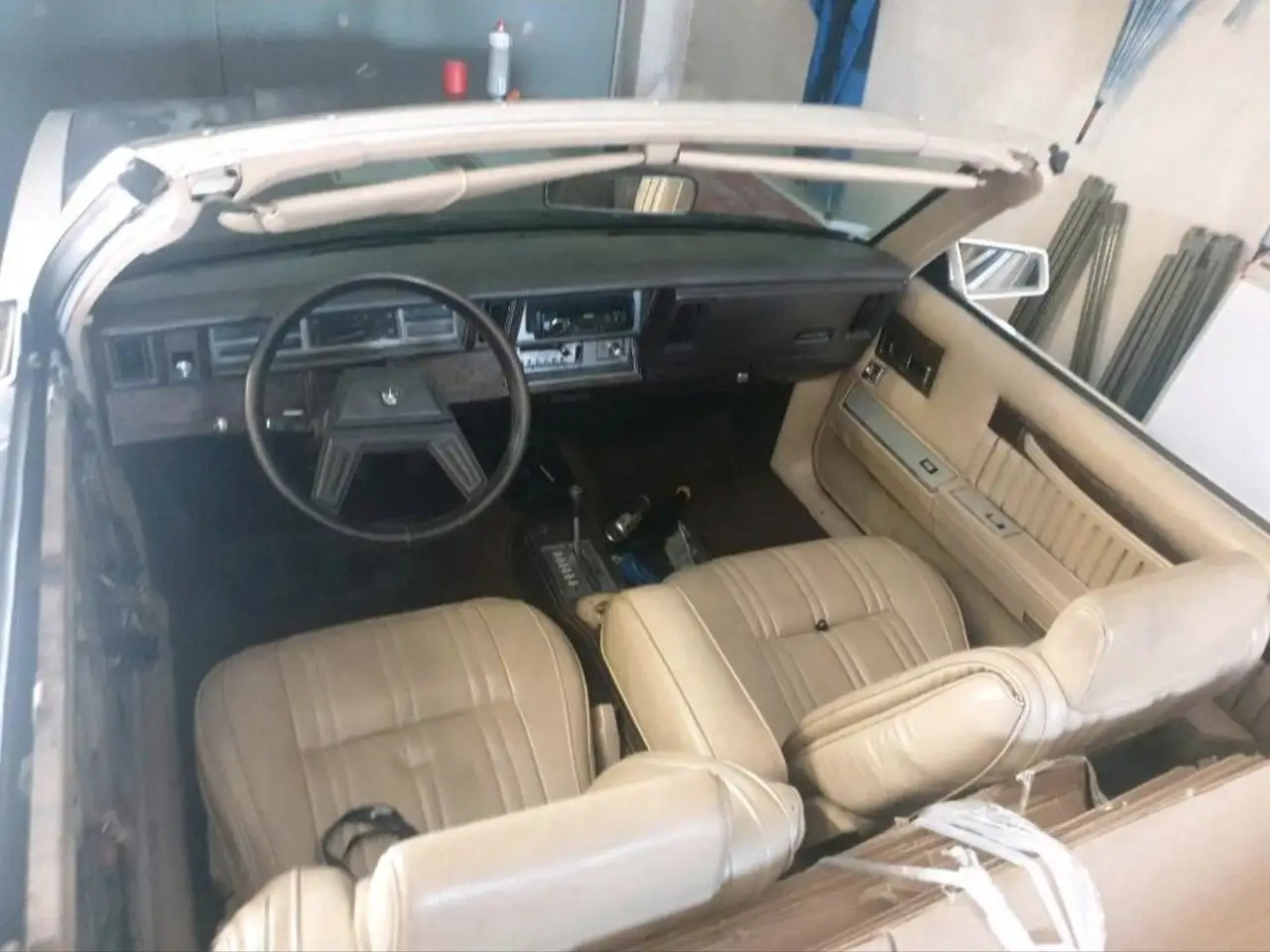 Chrysler Le Baron, foto 5