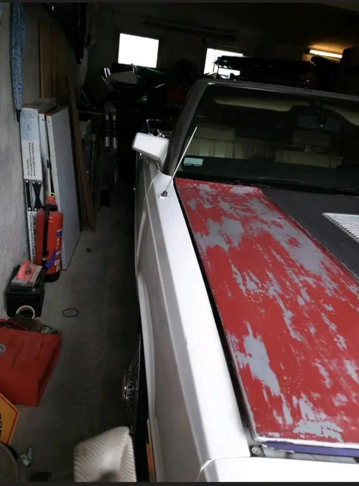 Chrysler Le Baron, foto 4