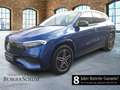 Mercedes-Benz EQA 300 4MATIC AMG/AHK/LED/KAMERA Blau - thumbnail 1