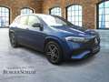 Mercedes-Benz EQA 300 4MATIC AMG/AHK/LED/KAMERA Bleu - thumbnail 3