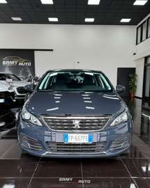308 SW 1.6 bluehdi Business s&s 100cv