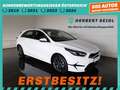 Kia XCeed Ceed VISION 1,6 CRDI *17 ZOLL / LED & FLA / ACC / NAVI / KAMERA / SPORTSITZE / 2-ZONEN-KLIMA* Weiß - thumbnail 1