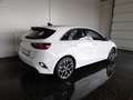 Kia XCeed Ceed VISION 1,6 CRDI *17 ZOLL / LED & FLA / ACC / NAVI / KAMERA / SPORTSITZE / 2-ZONEN-KLIMA* Weiß - thumbnail 2