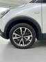 Opel Crossland X 1.2 Innovation s&s 110cv auto Argento - thumbnail 4