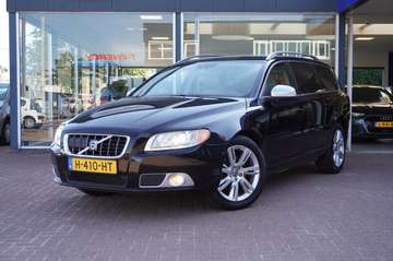 2.5T Kinetic | Handgeschakeld | Airco | Navigatie