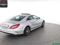 Mercedes-Benz CLS 400 CLS 400 4M AMG MULTIBEAM,H/K,360G,SH,ERST:36TKM srebrna - thumbnail 5