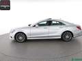 Mercedes-Benz CLS 400 CLS 400 4M AMG MULTIBEAM,H/K,360G,SH,ERST:36TKM srebrna - thumbnail 2