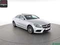 Mercedes-Benz CLS 400 CLS 400 4M AMG MULTIBEAM,H/K,360G,SH,ERST:36TKM srebrna - thumbnail 7