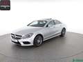 Mercedes-Benz CLS 400 CLS 400 4M AMG MULTIBEAM,H/K,360G,SH,ERST:36TKM srebrna - thumbnail 1