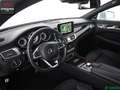 Mercedes-Benz CLS 400 CLS 400 4M AMG MULTIBEAM,H/K,360G,SH,ERST:36TKM srebrna - thumbnail 9