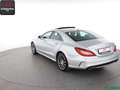 Mercedes-Benz CLS 400 CLS 400 4M AMG MULTIBEAM,H/K,360G,SH,ERST:36TKM srebrna - thumbnail 3