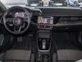 Audi A3 Sportback 45 TFSI e S line Leder AHK Keyless Schwarz - thumbnail 12
