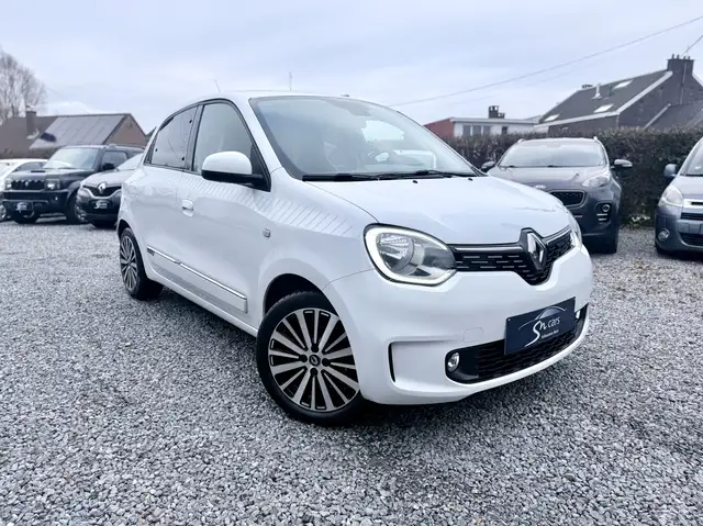 Renault Twingo Twingo 1.0i SCe Edition One + ***SUPERBE ETAT***