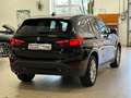 BMW X1 sDrive 18i Navi/Panorama/ParkAssist/Tempomat Noir - thumbnail 11