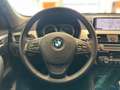 BMW X1 sDrive 18i Navi/Panorama/ParkAssist/Tempomat Noir - thumbnail 16