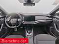 Skoda Octavia Combi 2.0 TDI DSG Sportline NAVI HuD DCC ACC Weiß - thumbnail 12