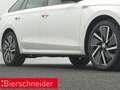 Skoda Octavia Combi 2.0 TDI DSG Sportline NAVI HuD DCC ACC Weiß - thumbnail 34