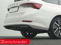Skoda Octavia Combi 2.0 TDI DSG Sportline NAVI HuD DCC ACC Weiß - thumbnail 25