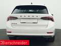 Skoda Octavia Combi 2.0 TDI DSG Sportline NAVI HuD DCC ACC Weiß - thumbnail 5