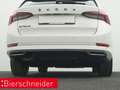 Skoda Octavia Combi 2.0 TDI DSG Sportline NAVI HuD DCC ACC Weiß - thumbnail 32