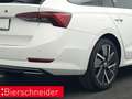Skoda Octavia Combi 2.0 TDI DSG Sportline NAVI HuD DCC ACC Weiß - thumbnail 20