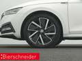Skoda Octavia Combi 2.0 TDI DSG Sportline NAVI HuD DCC ACC Weiß - thumbnail 27