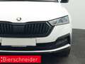 Skoda Octavia Combi 2.0 TDI DSG Sportline NAVI HuD DCC ACC Weiß - thumbnail 21