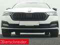 Skoda Octavia Combi 2.0 TDI DSG Sportline NAVI HuD DCC ACC Weiß - thumbnail 31