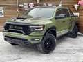Dodge RAM 1500 TRX Bodykit 5.7L 12´´Displ. 4x4 AHK LPG Grün - thumbnail 6