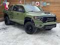 Dodge RAM 1500 TRX Bodykit 5.7L 12´´Displ. 4x4 AHK LPG Grün - thumbnail 2