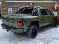 Dodge RAM 1500 TRX Bodykit 5.7L 12´´Displ. 4x4 AHK LPG Grün - thumbnail 18