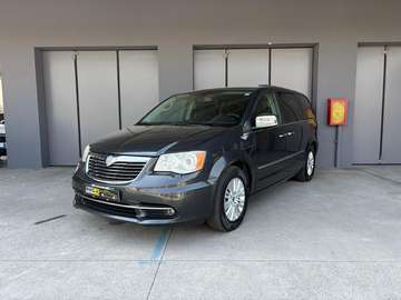 2.8L Platinum 163cv auto