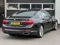 BMW 730 7-serie 730d xDrive High Executive NETTO EXPORT PR Bruin - thumbnail 4
