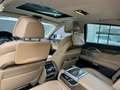 BMW 730 7-serie 730d xDrive High Executive NETTO EXPORT PR Bruin - thumbnail 21