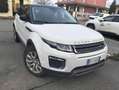 Land Rover Range Rover Evoque 2000cc Weiß - thumbnail 2