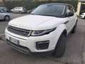 Land Rover Range Rover Evoque 2000cc Weiß - thumbnail 1