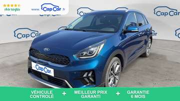1.6 GDi 141 Hybrid DCT6 Active Business