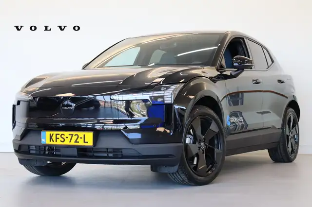 Volvo EX30 Black Edition P5 272PK Europa Plus 51kWh Black Edi