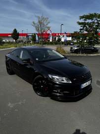 2.0 TDI BlueMotion Technology DSG