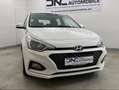 Hyundai i20 1,25 Weiß - thumbnail 6