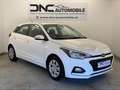 Hyundai i20 1,25 Weiß - thumbnail 5