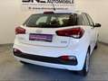 Hyundai i20 1,25 Weiß - thumbnail 3