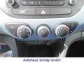 Hyundai i10 Trend*Klima*SHZ*LenkHeiz* Blu/Azzurro - thumbnail 12